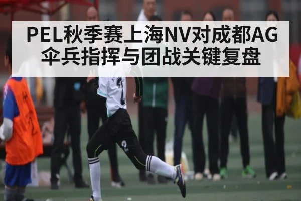 PEL秋季赛上海NV对成都AG伞兵指挥与团战关键复盘