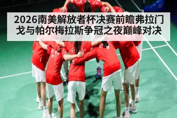 2026南美解放者杯决赛前瞻弗拉门戈与帕尔梅拉斯争冠之夜巅峰对决